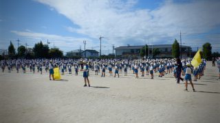 DSCF0295 長浜市立南郷里小学校